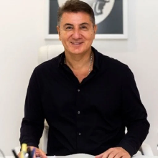 Ahmet Ersan Ersoy