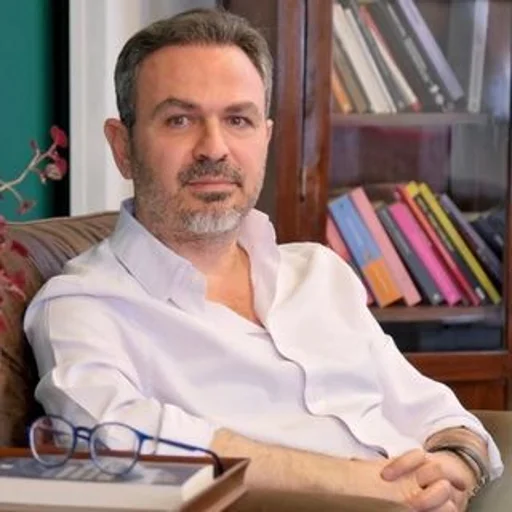 Dr. Bülent Bilgi - Psikiyatri Uzmanı