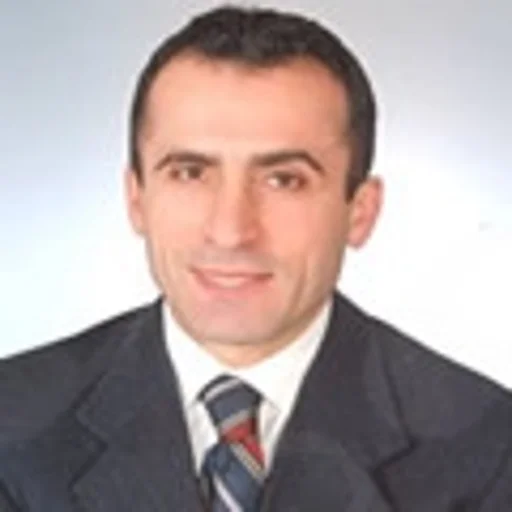 Hayrettin Eyüboğlu