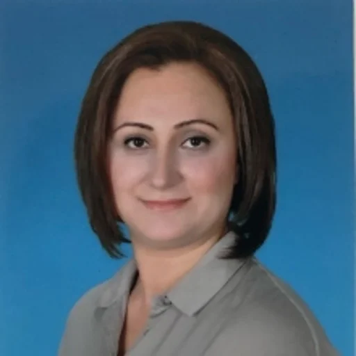 Aysun Kalenderoğlu