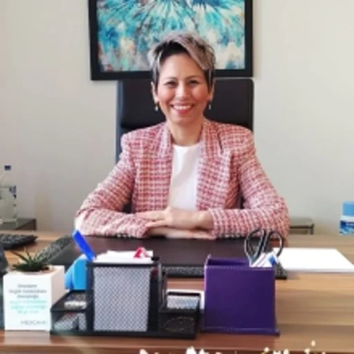 Ebru Öztepe Yavaşcı