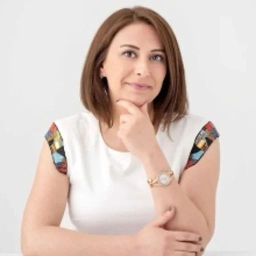 Sonay Zabun Erçalışkan