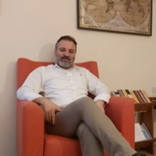 Ozan Pazvantoğlu