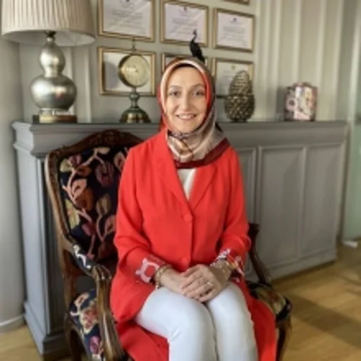 Nurgül Yeşilyaprak