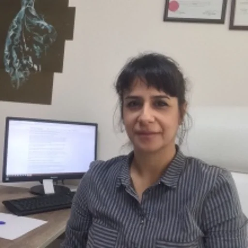 Gülcan Bugay Aslantürk