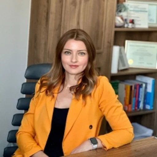 Ayşegül Kervancıoğlu