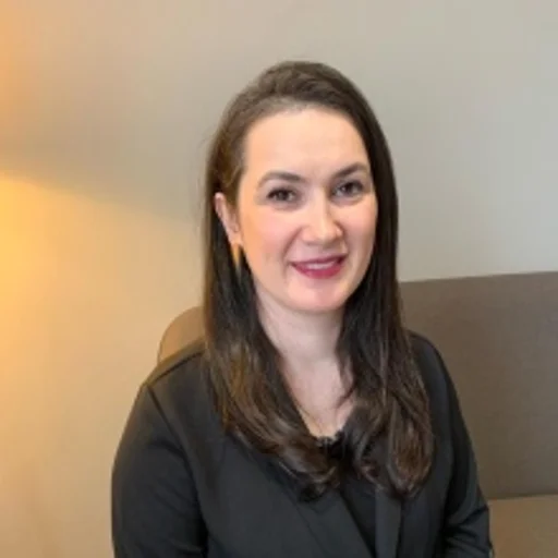 Hilal Kapudan Yılmaz