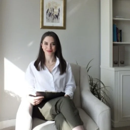 Uzm. Dr. Begüm Bıldırcın Sakarya