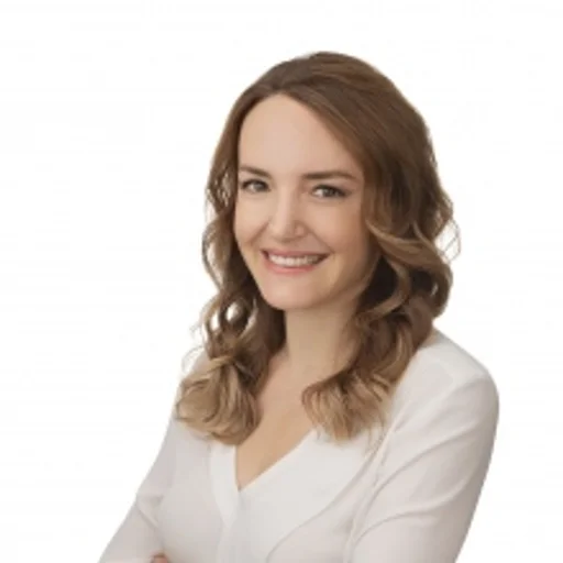 Gökçe Dağlıöz Karabay