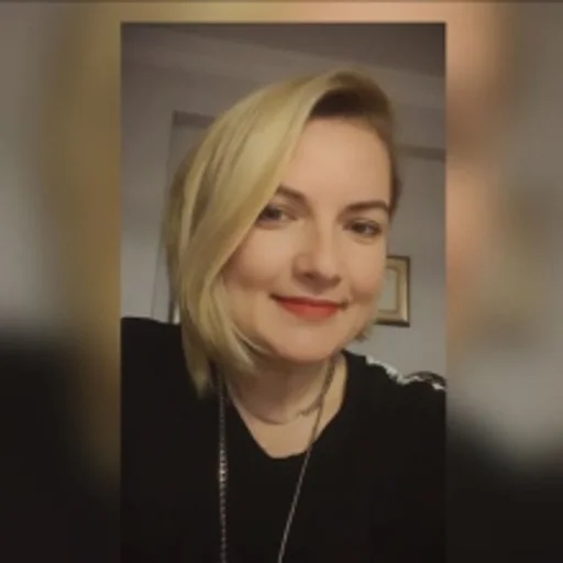 Hanife Yılmaz Çengel