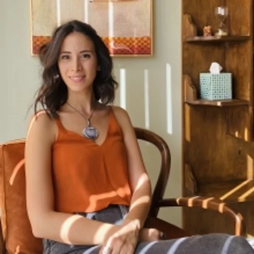 Çağrı Çalcı Yılmaz