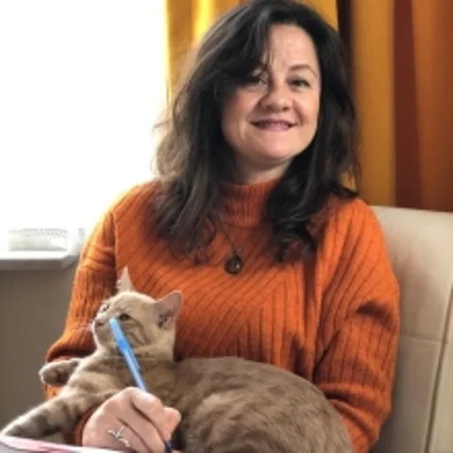 Sibel Işık Devecioğlu