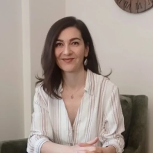 Gülperi Putgül Köybaşı