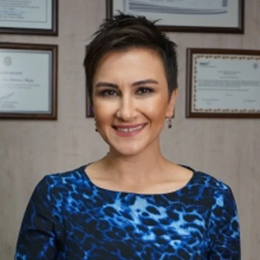 Aslı Aktümen
