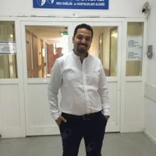 Mehmet Oğuzhan Kılınçel