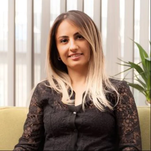 Didem Sücüllüoğlu Dikici