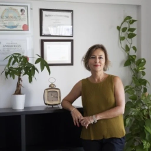 Gamze Sönmez Avaroğlu