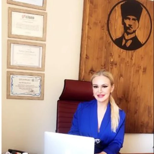 H. Gülbağ Bahçıvan