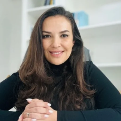 Püren Akçalı Atik