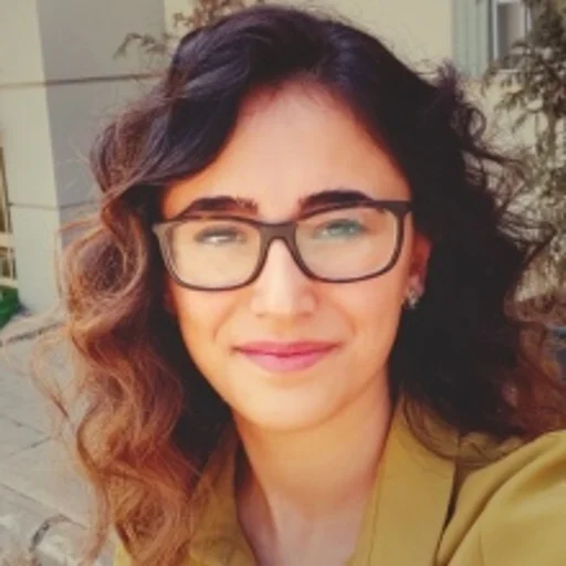 Ayşegül Şahin Ekici