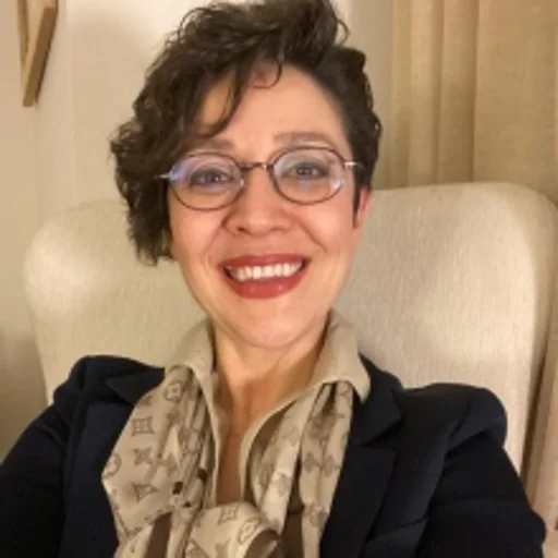 Demet Güleç Öyekçin