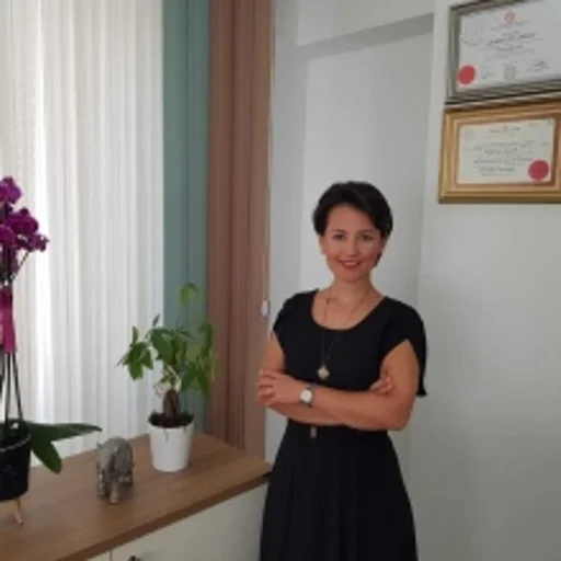 Fevziye Bulca Karadem