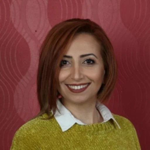 Hasret Ozan Açıkgöz