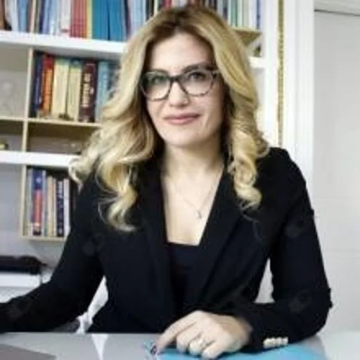 Sevim Hacıarifoğlu Tolunay