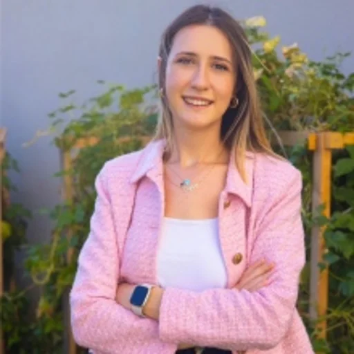 Esma Zeynep Şardağ