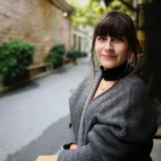 Müge Çelikel Sümer