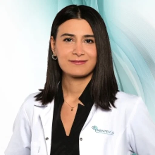 Kübra Kaya Şengül