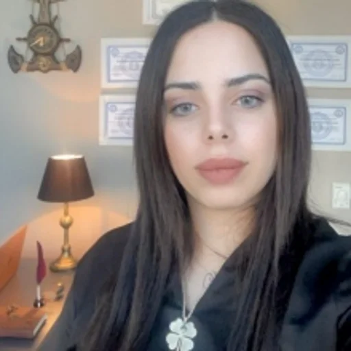 Helin Funda Karakılıç