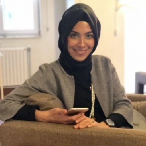 Asiye Nur Nihan Yurdakul