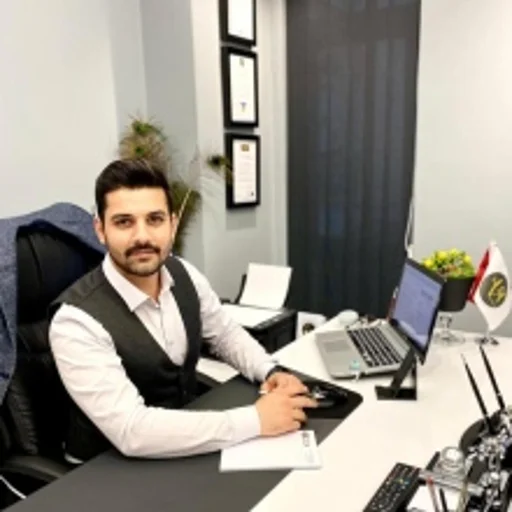 Uğur Can Yeşildağ