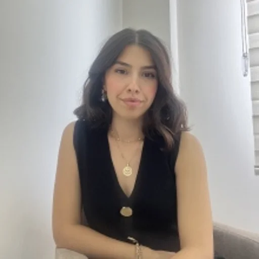 Feyza Gizem Öğrük