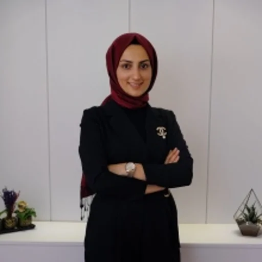 Gülsüm Elgün Çelik