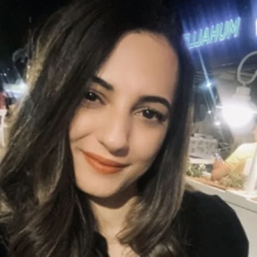 Büşra Öztürk Mert