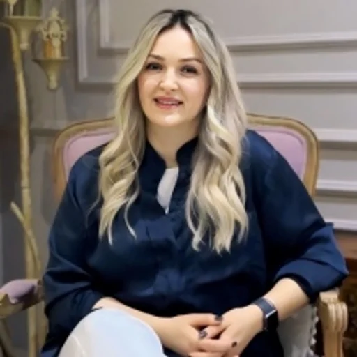 Ayşe Gül Durmuş