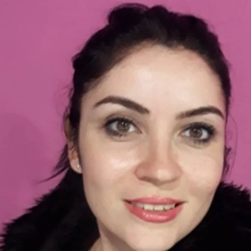 Gözde Üstün Uygun