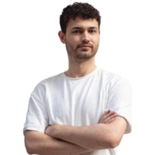 Psk. Barış Soylu Bilişsel Davranışçı Terapist ve Psikolog