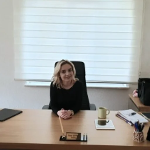 Naciye Katırcı Soyuöz