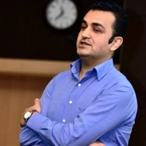 Hasan Arslan