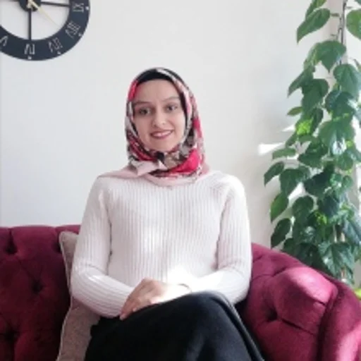 Büşra Dursun Göç