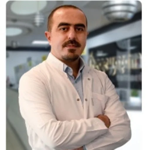 Serkan Karamazak