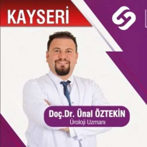Ünal Öztekin