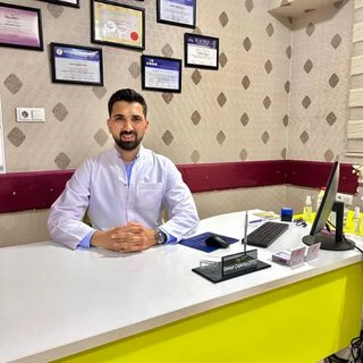 Osman Çağatay Çiftçi