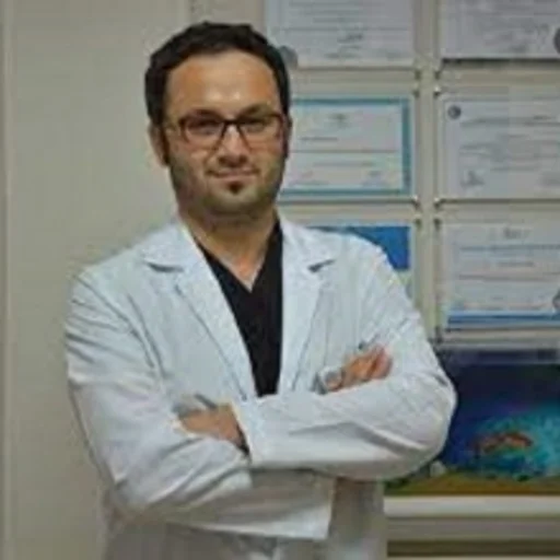 Ali Erhan Eren