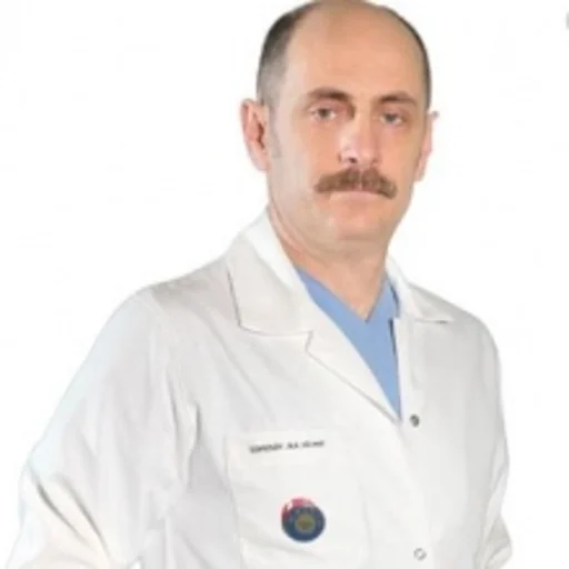 Ali Kubilay Yüzüncü