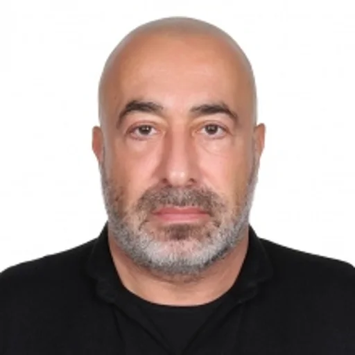 Teoman Cem Kadıoğlu
