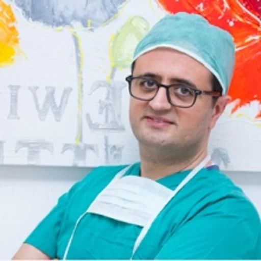 Ömer Faruk Karataş